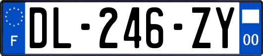 DL-246-ZY