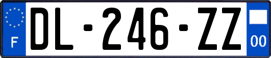 DL-246-ZZ