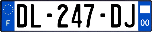 DL-247-DJ