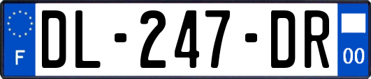 DL-247-DR