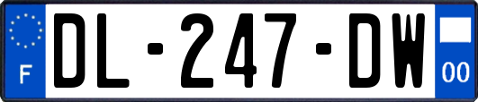 DL-247-DW