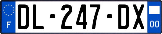 DL-247-DX