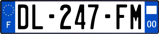 DL-247-FM