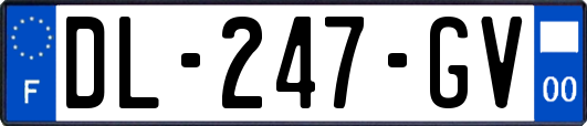 DL-247-GV