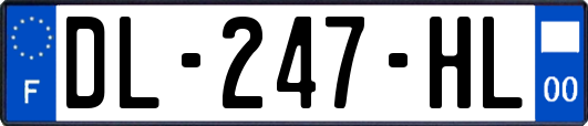 DL-247-HL