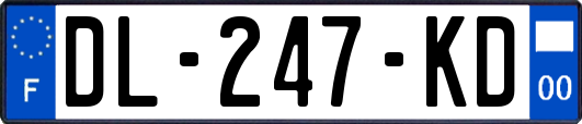 DL-247-KD