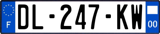 DL-247-KW