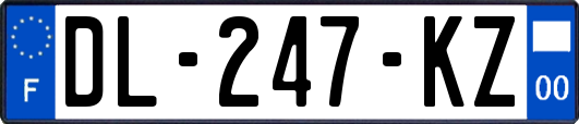 DL-247-KZ