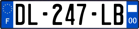 DL-247-LB