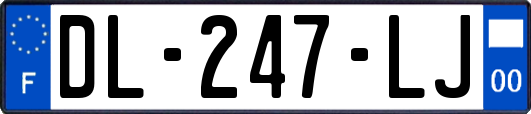 DL-247-LJ