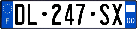 DL-247-SX