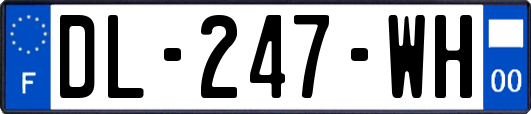 DL-247-WH