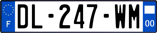 DL-247-WM