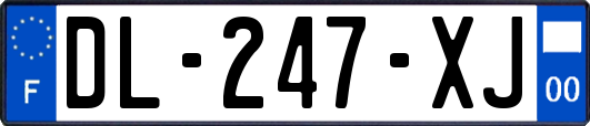 DL-247-XJ