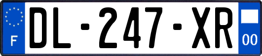 DL-247-XR