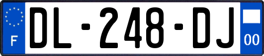 DL-248-DJ