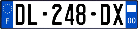 DL-248-DX