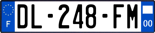 DL-248-FM