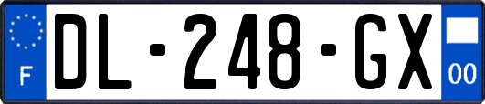 DL-248-GX