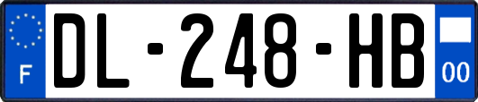 DL-248-HB