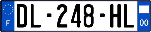 DL-248-HL