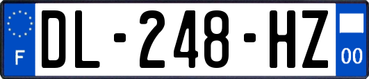 DL-248-HZ