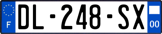 DL-248-SX