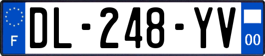 DL-248-YV