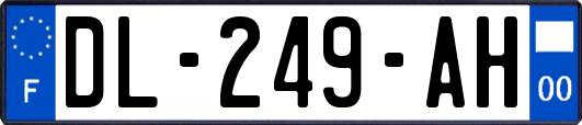 DL-249-AH