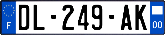 DL-249-AK