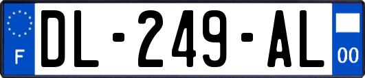 DL-249-AL