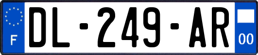 DL-249-AR