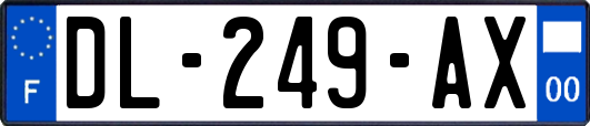DL-249-AX