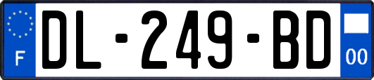 DL-249-BD