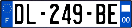 DL-249-BE