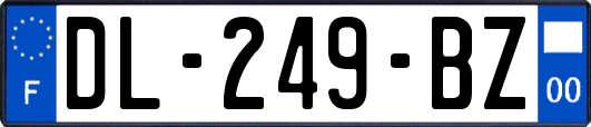 DL-249-BZ