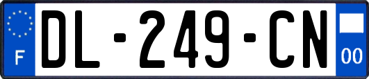 DL-249-CN