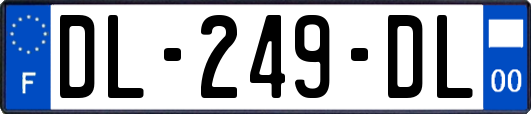 DL-249-DL