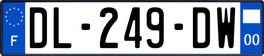 DL-249-DW