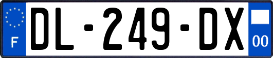 DL-249-DX