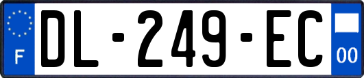 DL-249-EC