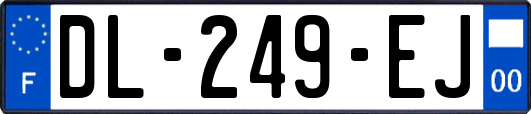 DL-249-EJ