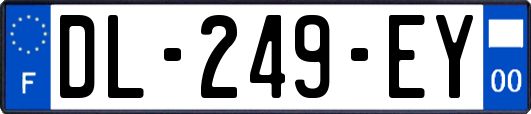 DL-249-EY