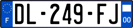 DL-249-FJ