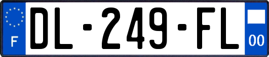 DL-249-FL