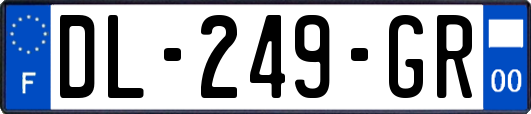 DL-249-GR