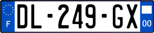 DL-249-GX