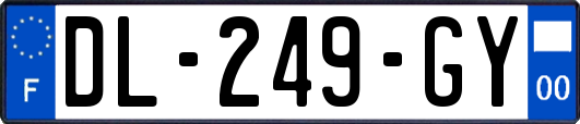 DL-249-GY