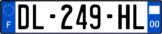 DL-249-HL