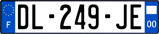 DL-249-JE